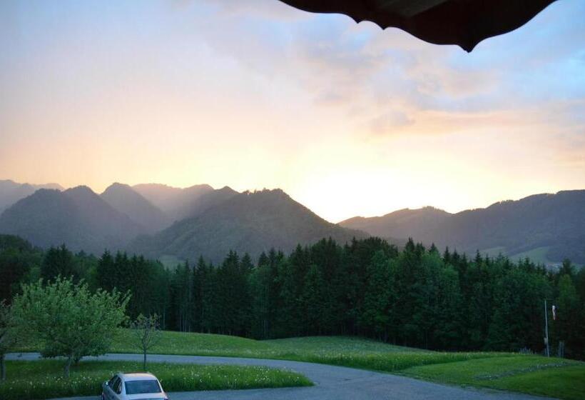 旅馆 Berggasthaus Weingarten