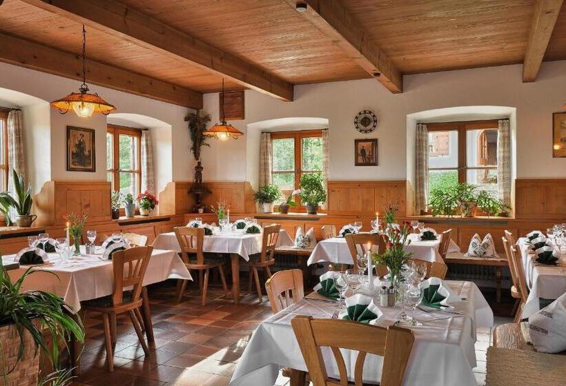 旅馆 Berggasthaus Weingarten