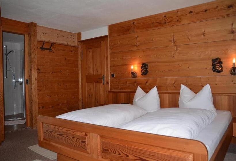 旅馆 Berggasthaus Weingarten