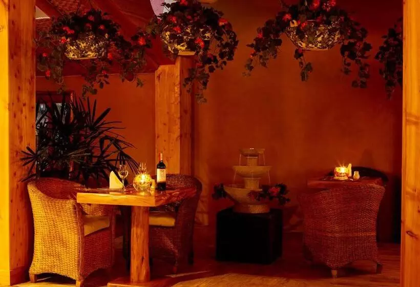 هاستل Hosteria Cabanas Del Lago