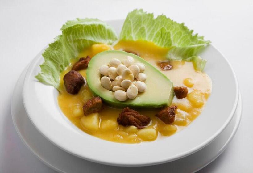 Hostel Hosteria Cabanas Del Lago