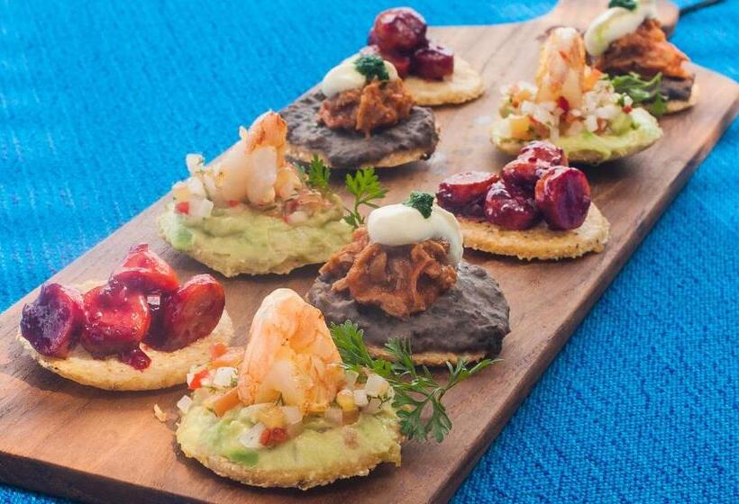 Hostel Hosteria Cabanas Del Lago