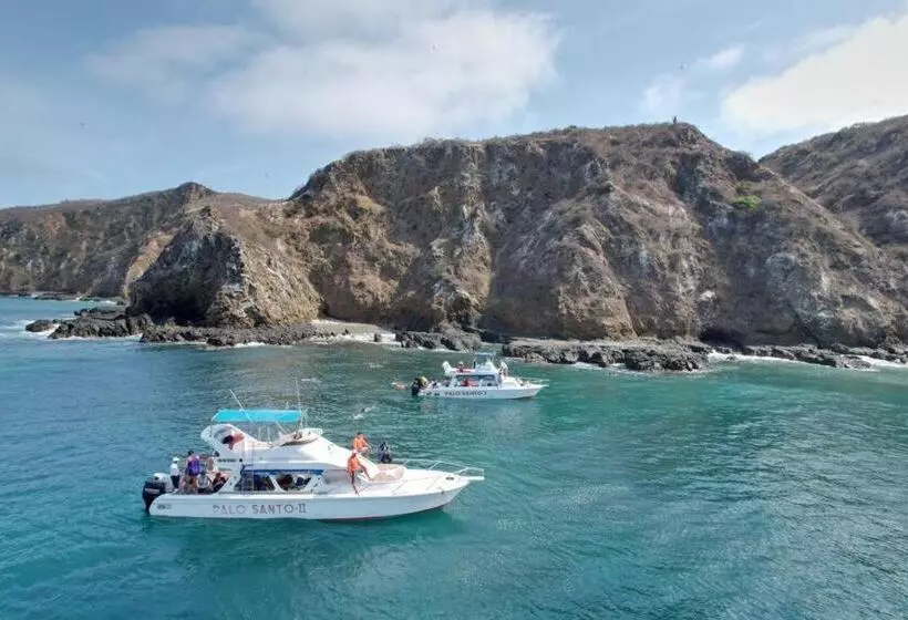 ユースホステル Whale House