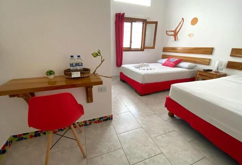 Vandrarhem Whale House