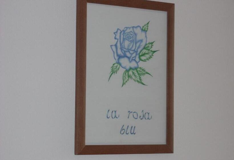 호텔 Agriturismo La Rosa Montefalco