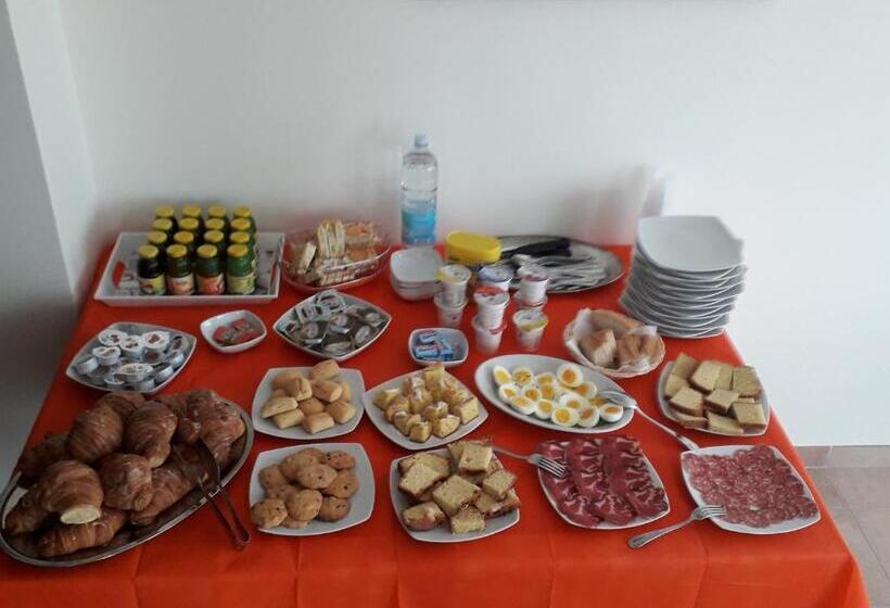 호텔 Agriturismo La Rosa Montefalco