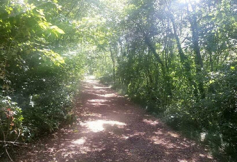 ホテル Agriturismo La Scala