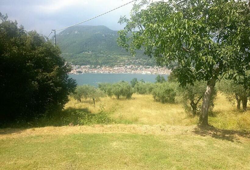 ホテル Agriturismo La Scala