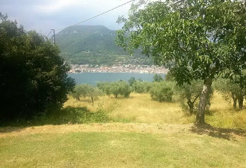 هتل Agriturismo La Scala