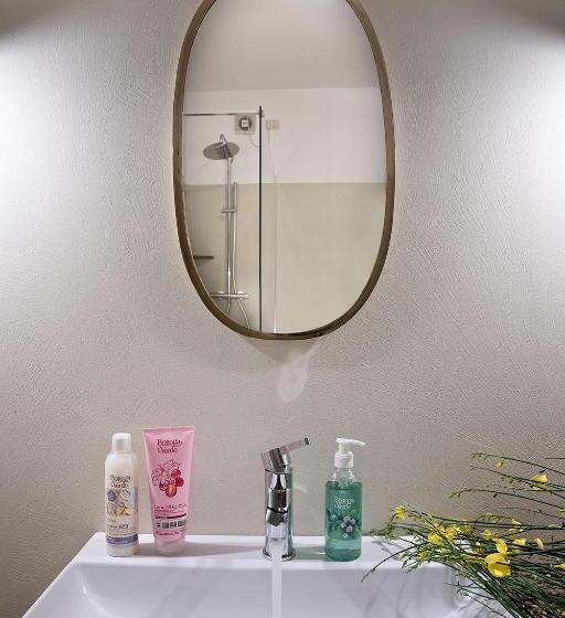 هتل Palazzo Massaini   Cavarciano