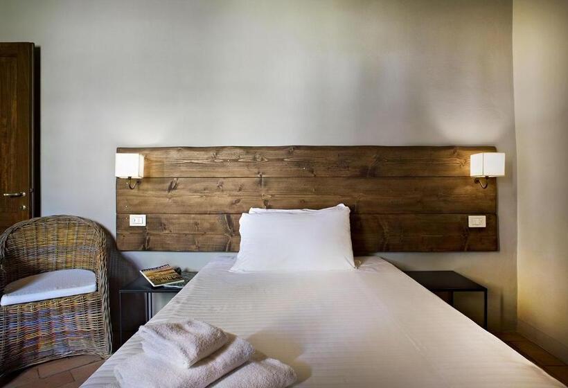 هتل Palazzo Massaini   Cavarciano