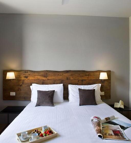 هتل Palazzo Massaini   Cavarciano