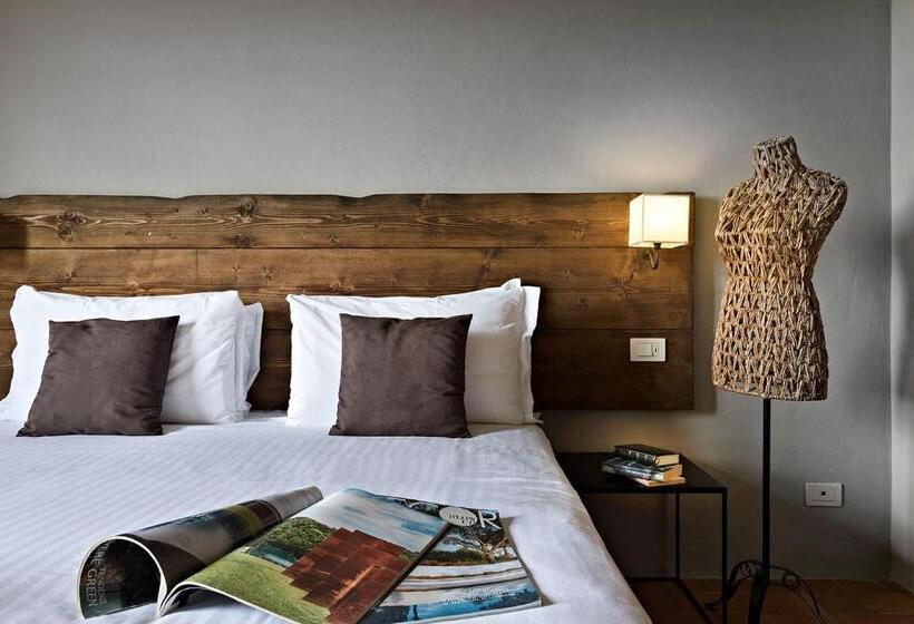 هتل Palazzo Massaini   Cavarciano