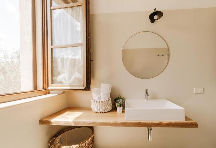 هتل Palazzo Massaini   Cavarciano