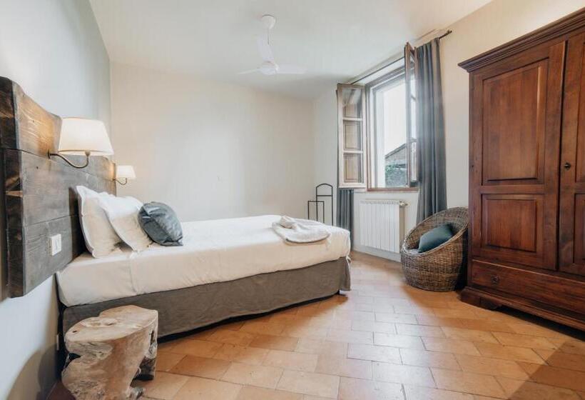 هتل Palazzo Massaini   Cavarciano