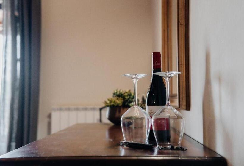 هتل Palazzo Massaini   Cavarciano