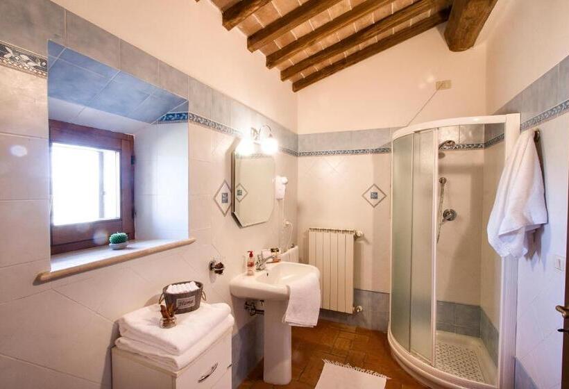 هتل Palazzo Massaini   Cavarciano