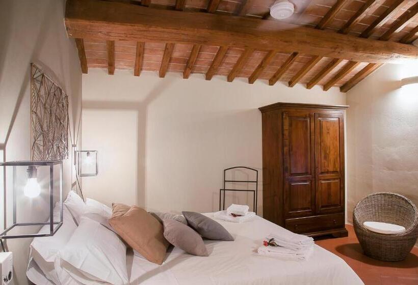 هتل Palazzo Massaini   Cavarciano