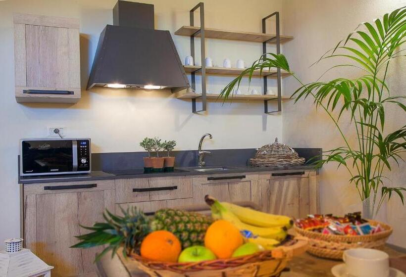 هتل Palazzo Massaini   Cavarciano