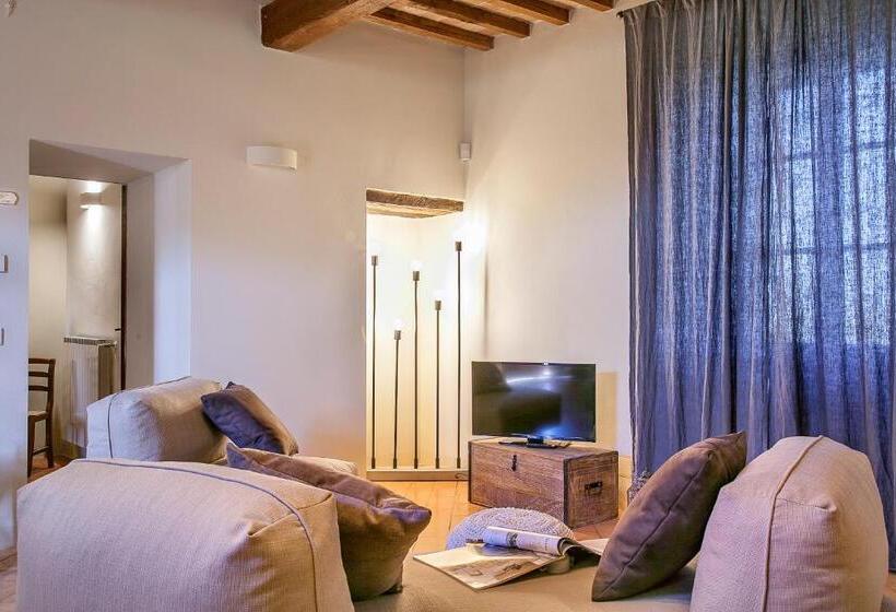 هتل Palazzo Massaini   Cavarciano