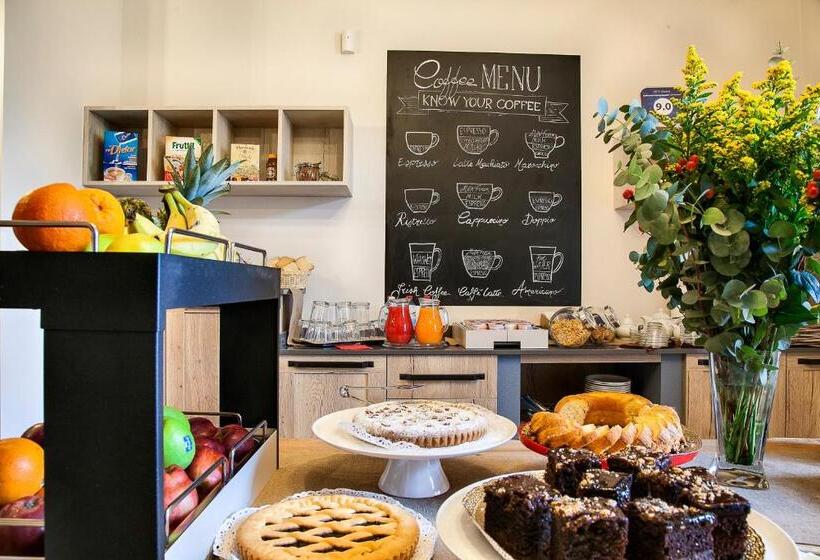 هتل Palazzo Massaini   Cavarciano