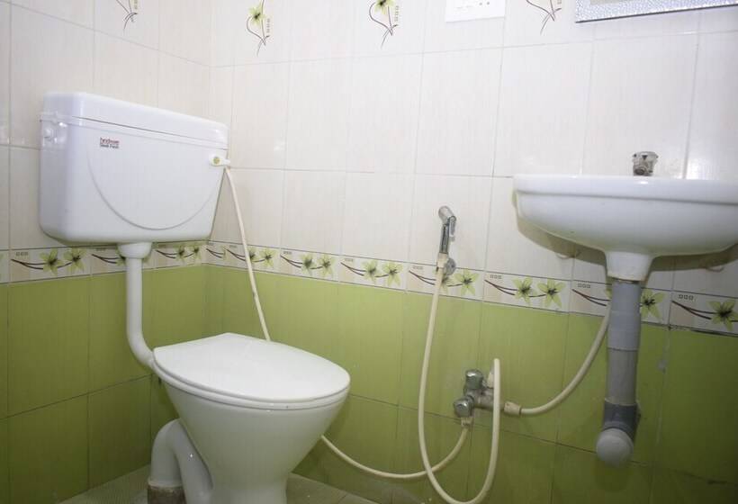 فندق Golden Sun Inn