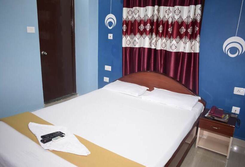 فندق Golden Sun Inn