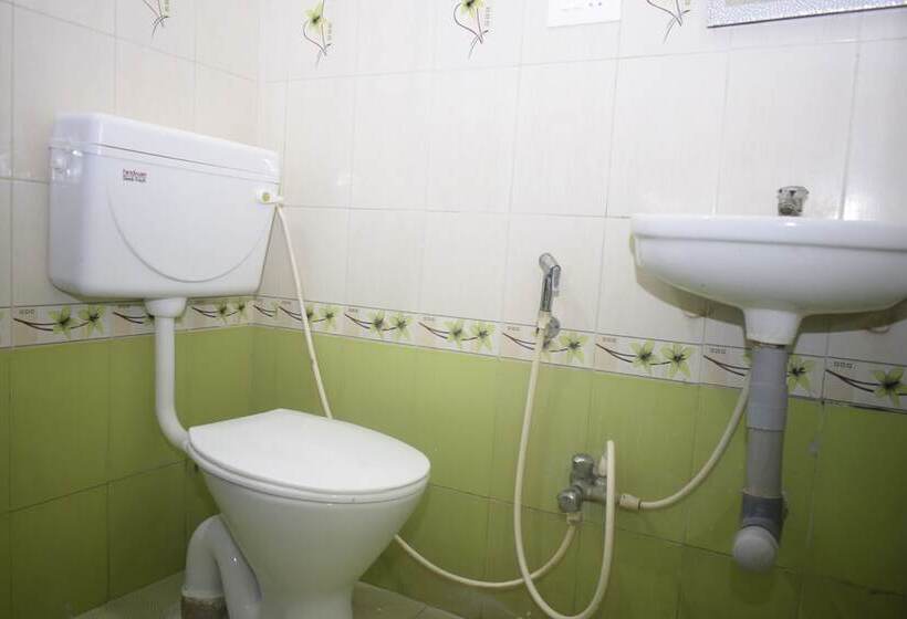 فندق Golden Sun Inn