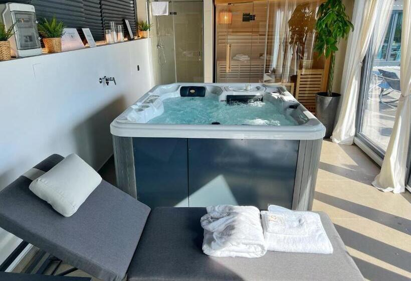 ペンション 16 Lakes Guesthouse