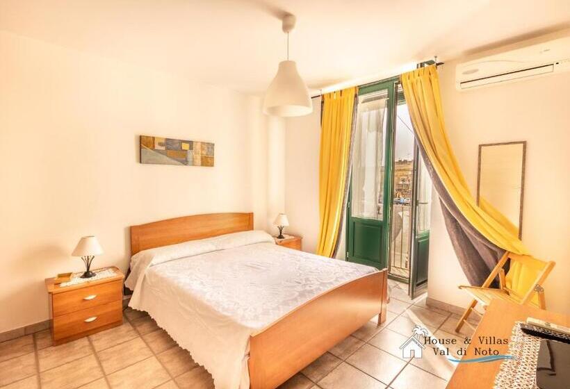 پانسیون Akrai