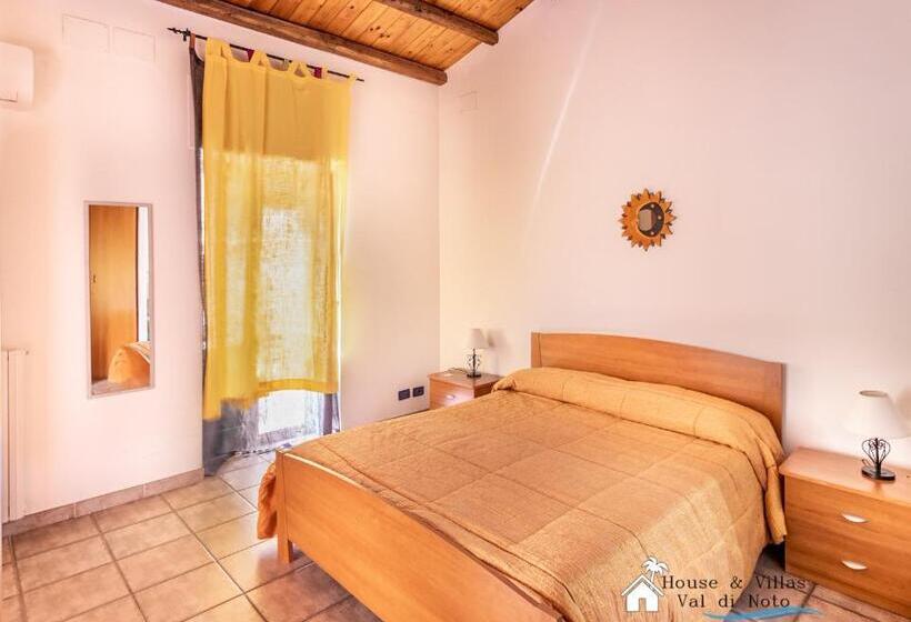 پانسیون Akrai