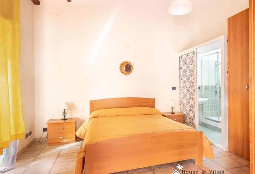 پانسیون Akrai