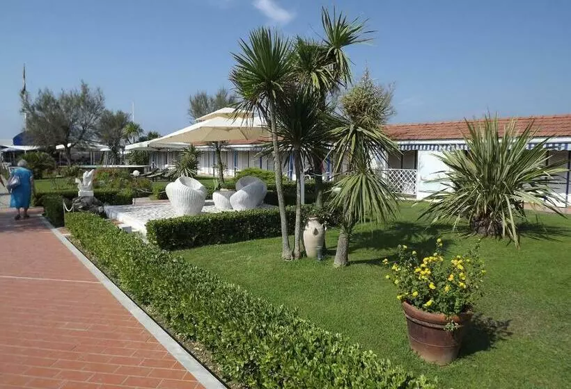 Majatalo Bed & Breakfast Venezia