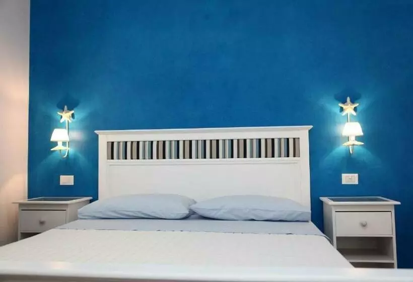 Majatalo Bed & Breakfast Venezia