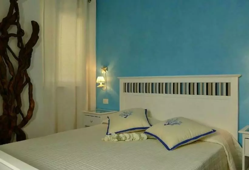Majatalo Bed & Breakfast Venezia
