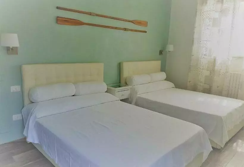 Majatalo Bed & Breakfast Venezia