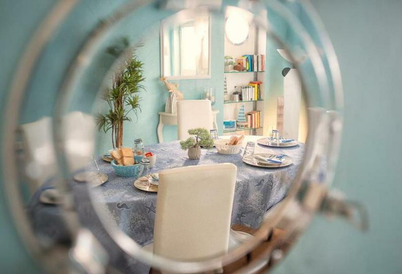 Пансион Bed & Breakfast Venezia