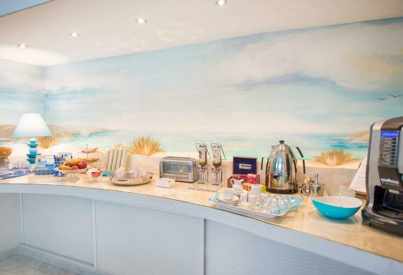 Пансион Bed & Breakfast Venezia