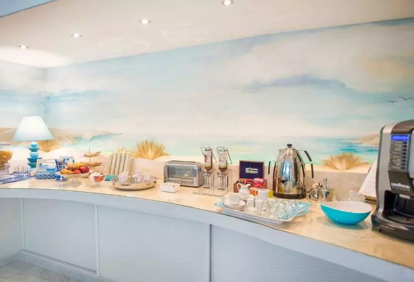 Majatalo Bed & Breakfast Venezia