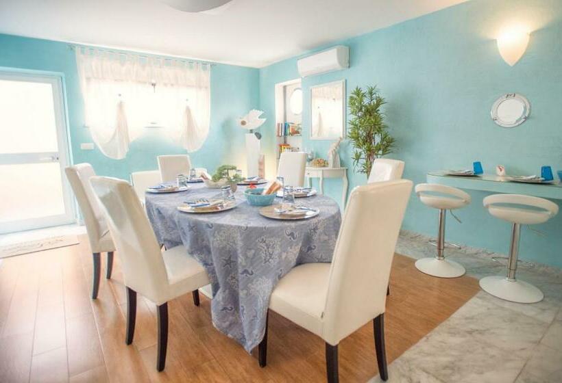 Пансион Bed & Breakfast Venezia