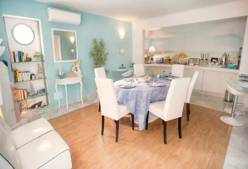 Majatalo Bed & Breakfast Venezia