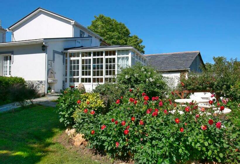 펜션 Casa Elena Turismo Rural