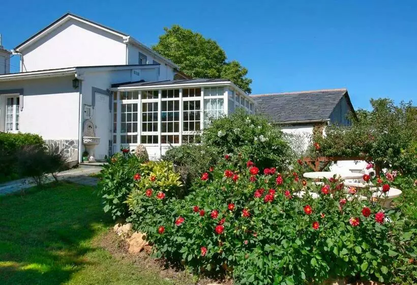 Majatalo Casa Elena Turismo Rural