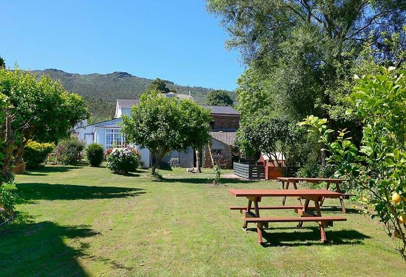 펜션 Casa Elena Turismo Rural