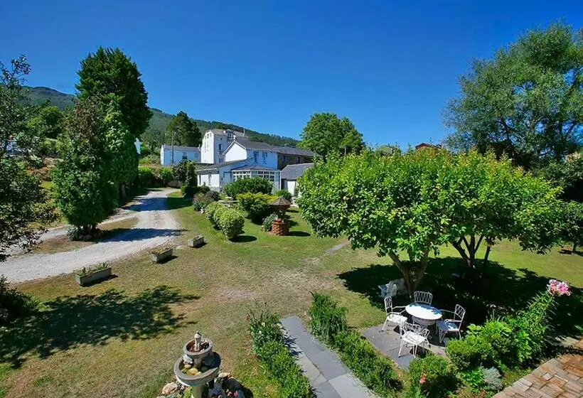 Majatalo Casa Elena Turismo Rural