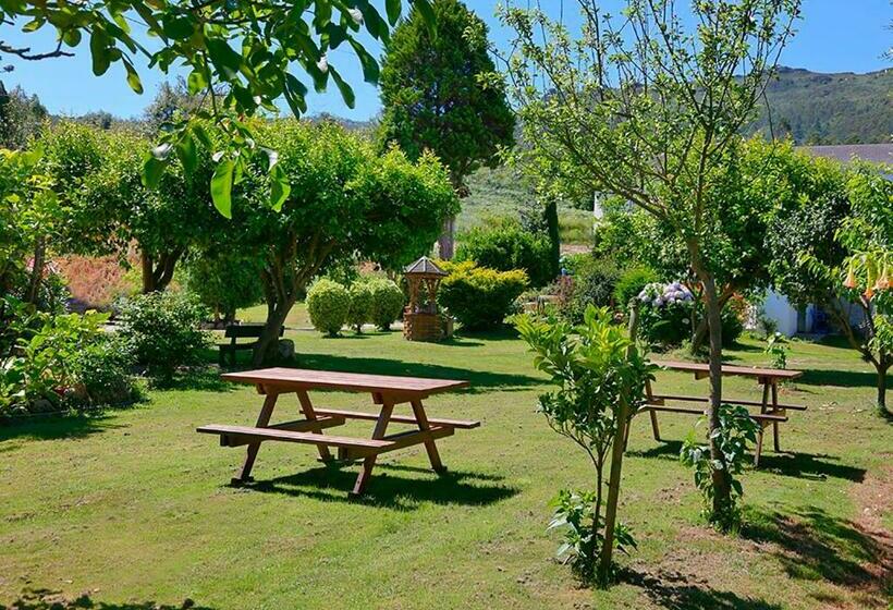 펜션 Casa Elena Turismo Rural