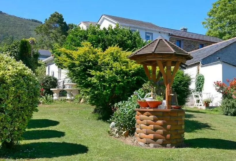 Majatalo Casa Elena Turismo Rural