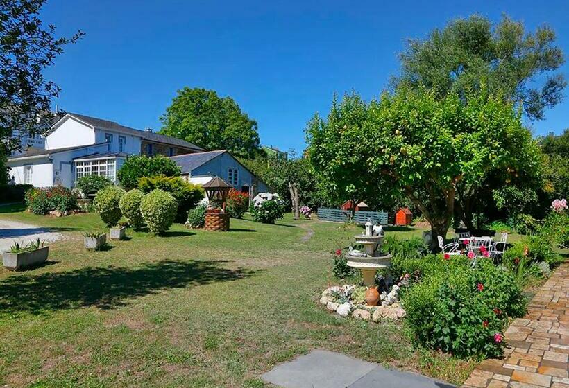 펜션 Casa Elena Turismo Rural