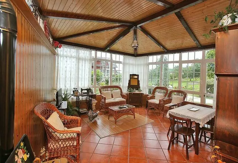 Majatalo Casa Elena Turismo Rural