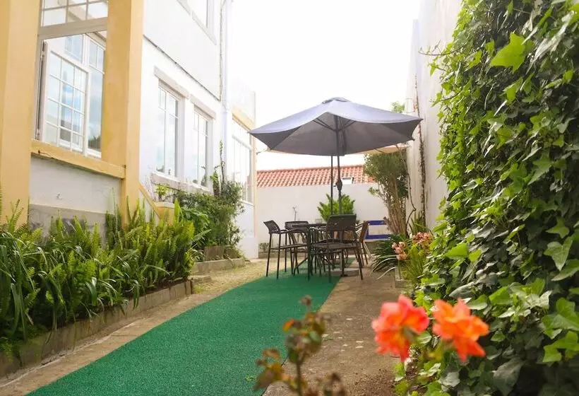 Majatalo Casa Londres